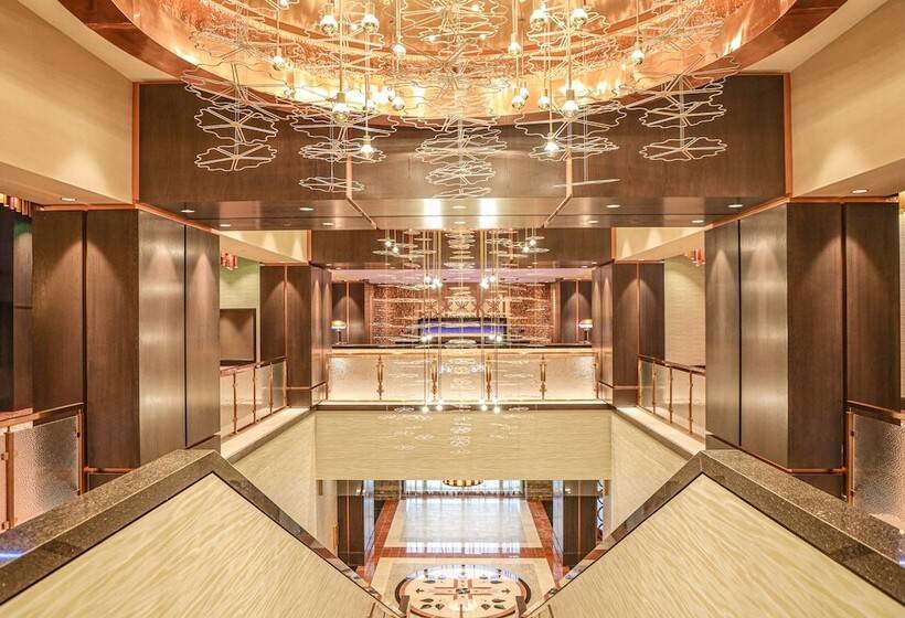 فندق Four Winds Casino South Bend