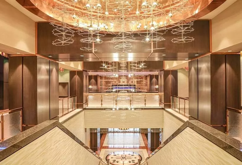 هتل Four Winds Casino South Bend