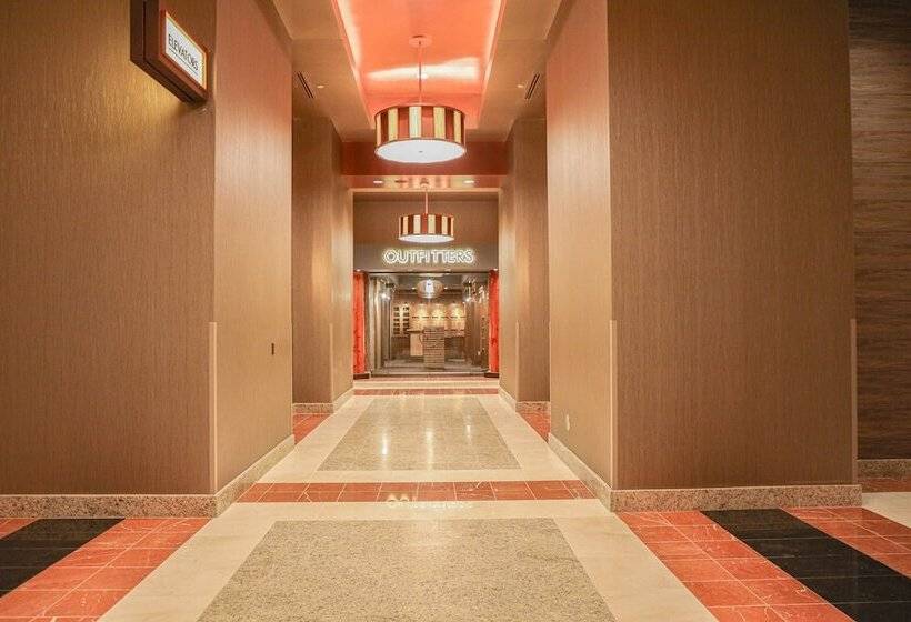 فندق Four Winds Casino South Bend