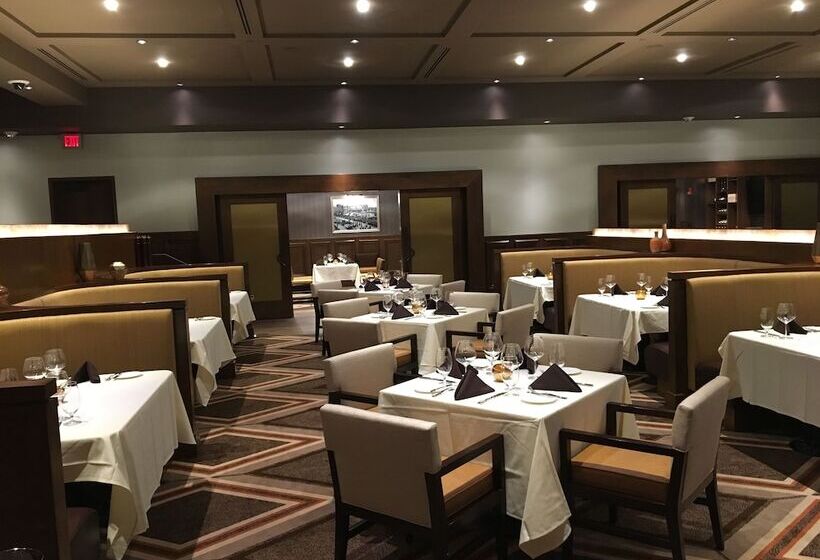 فندق Four Winds Casino South Bend