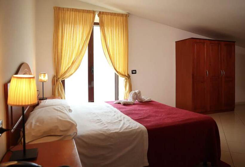 בית מלון כפרי Futuro