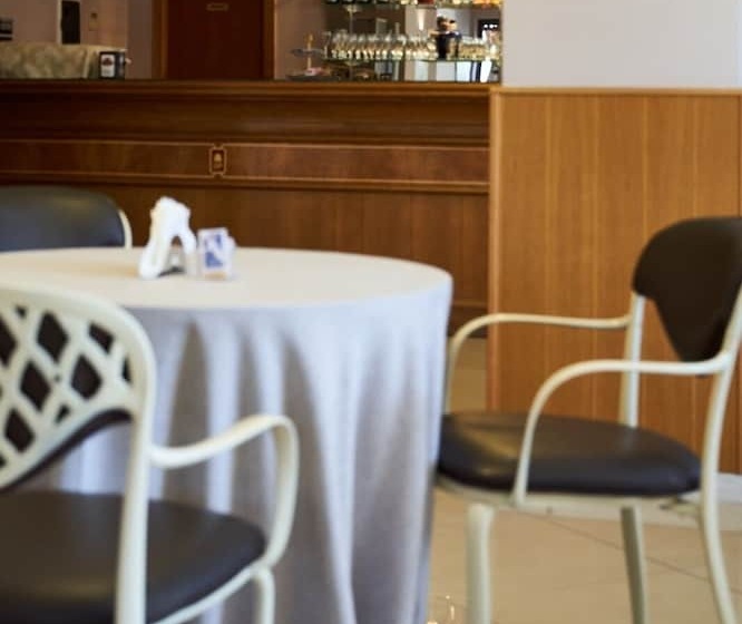 בית מלון כפרי Futuro