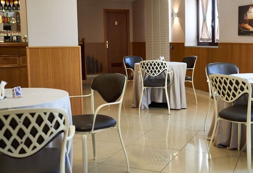 בית מלון כפרי Futuro