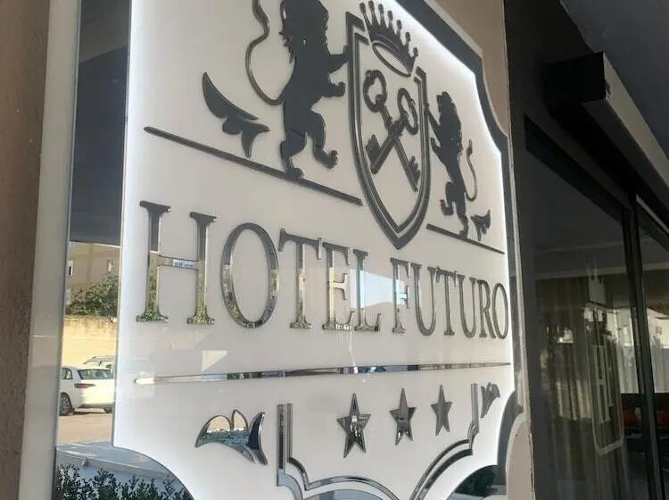 Hotelli Futuro
