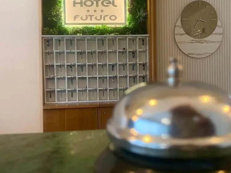 Hotelli Futuro