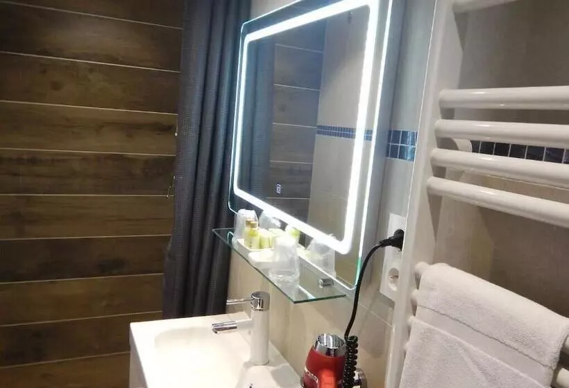 هتل Hôtel Miramar Cap D Antibes