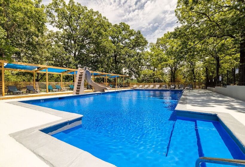 فندق Kimberling Cove C6