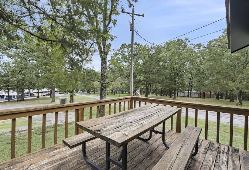 فندق Kimberling Cove C6