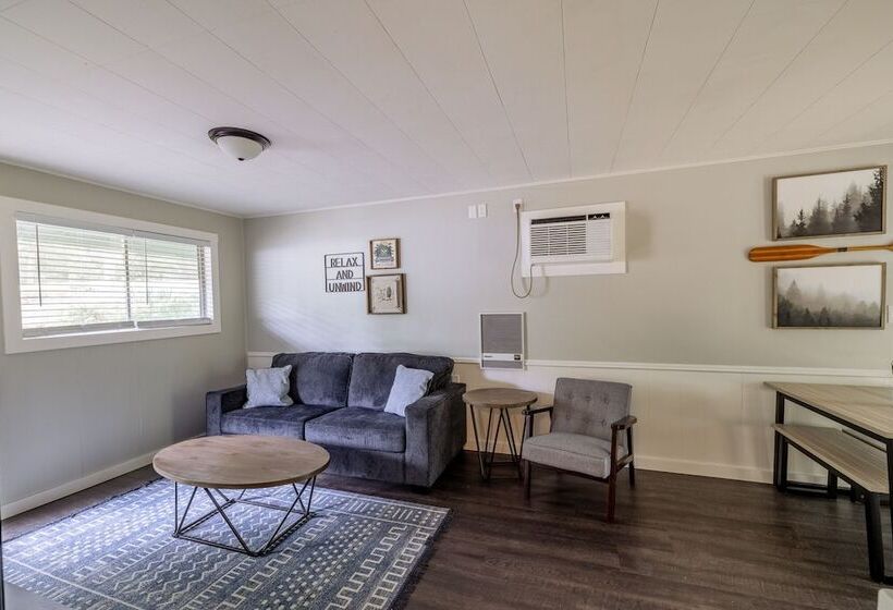 فندق Kimberling Cove D1/d2 Duo