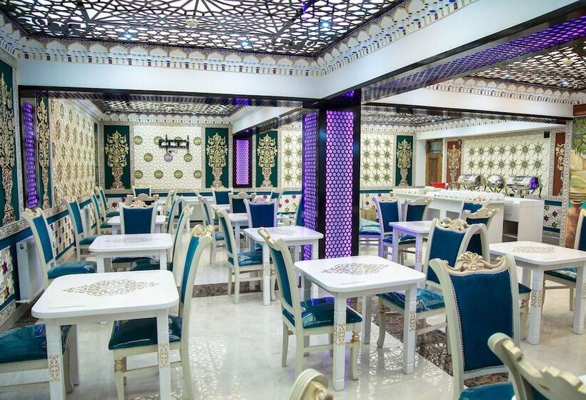 בית מלון כפרי Suzangaron Boutique