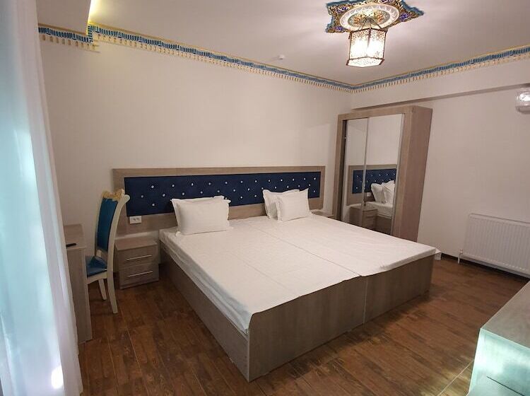 בית מלון כפרי Suzangaron Boutique