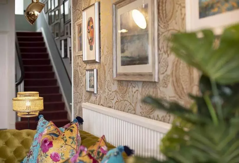 ホテル The Beach Club