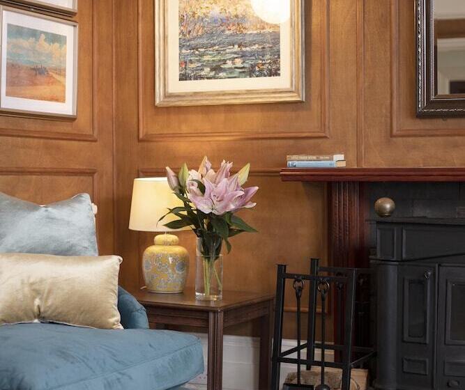 호텔 The Beach Club