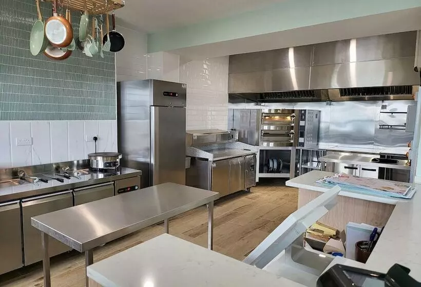 ホテル The Beach Club