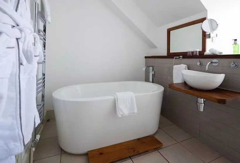 ホテル The Beach Club