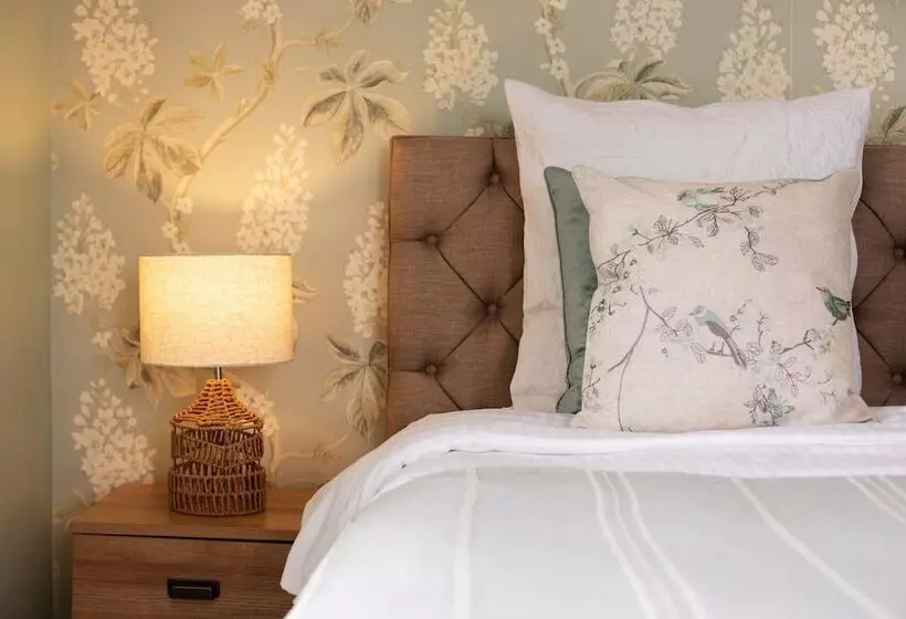 ホテル The Beach Club