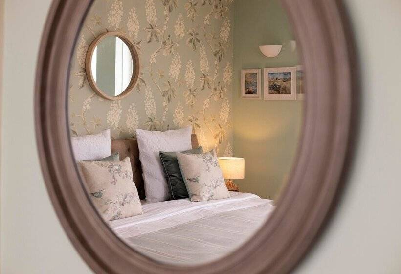 호텔 The Beach Club