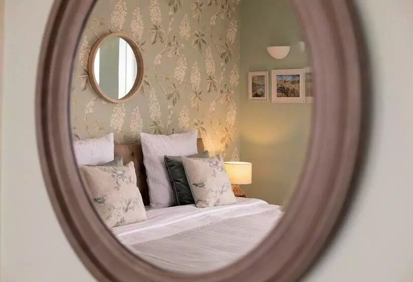 ホテル The Beach Club