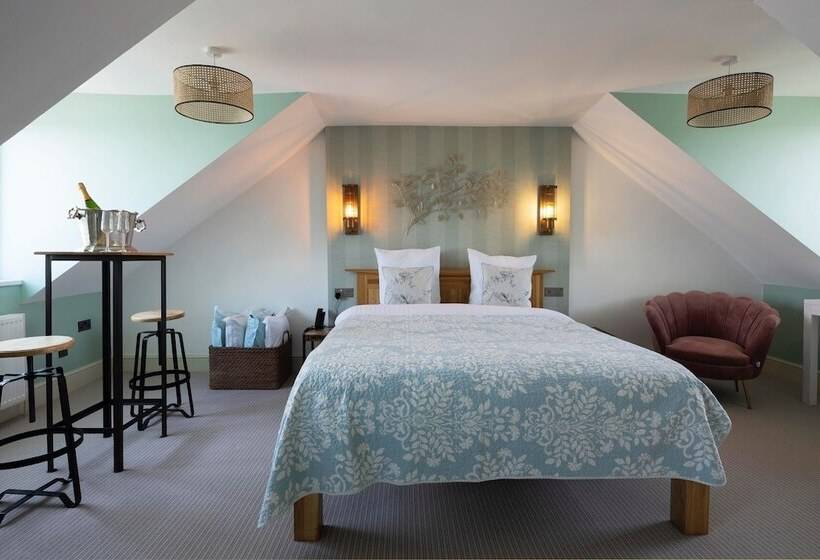 호텔 The Beach Club