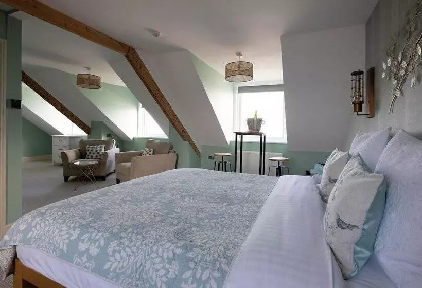 ホテル The Beach Club