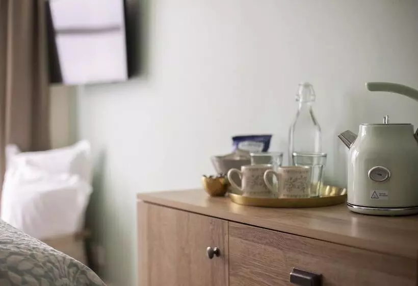 ホテル The Beach Club