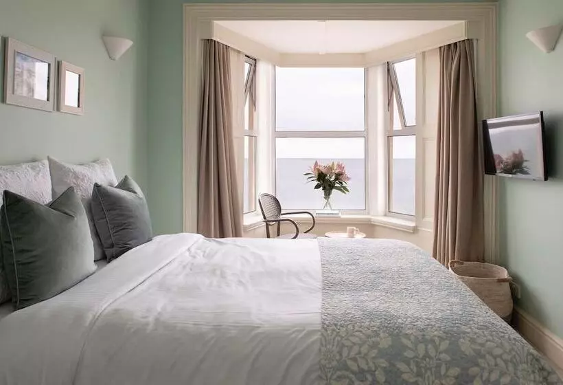 ホテル The Beach Club