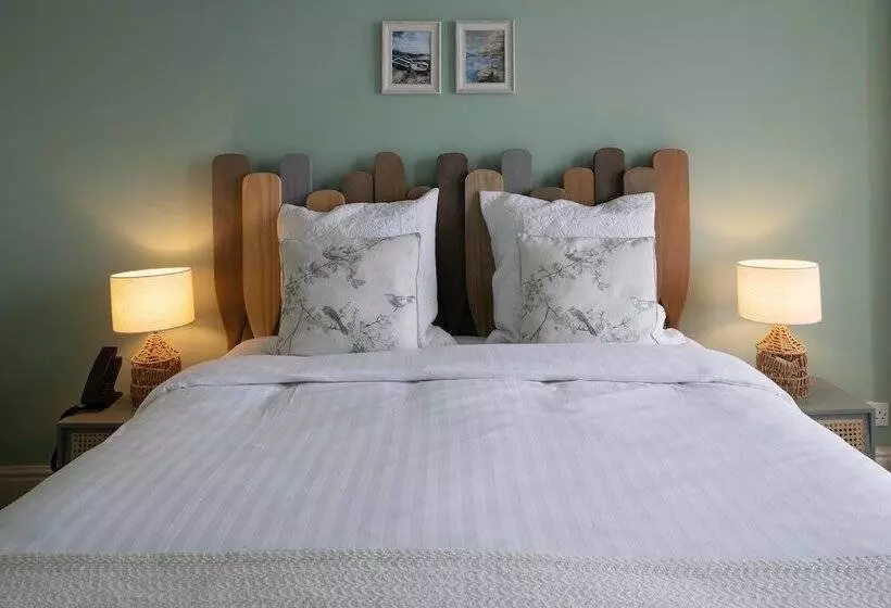 ホテル The Beach Club