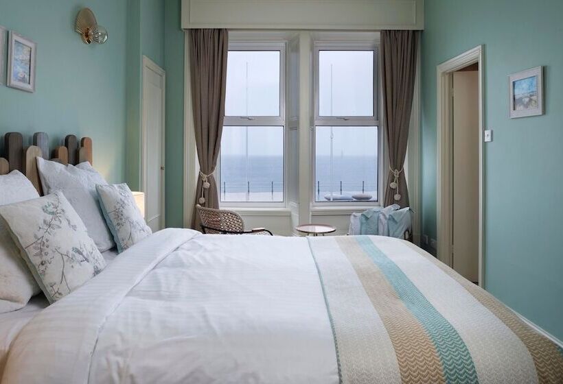 호텔 The Beach Club