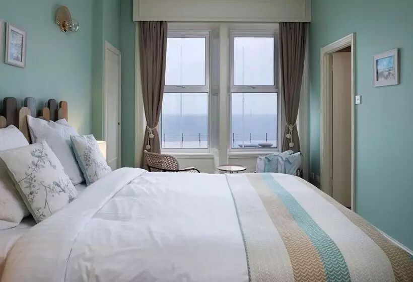 ホテル The Beach Club