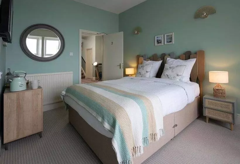 ホテル The Beach Club