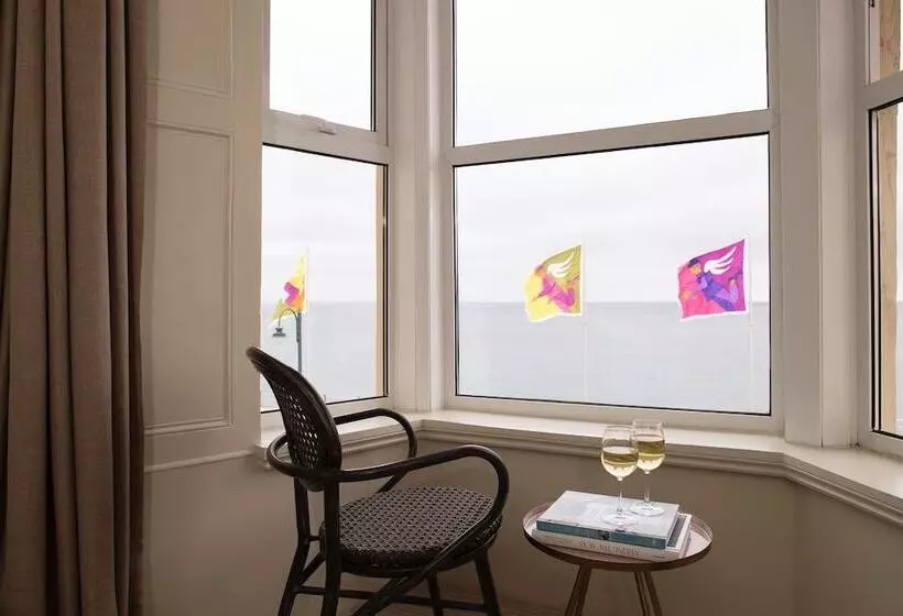 ホテル The Beach Club