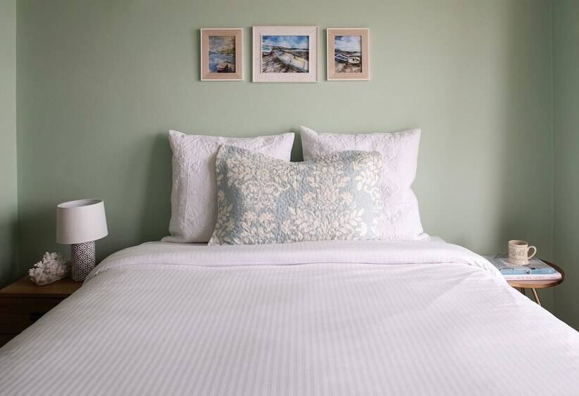 호텔 The Beach Club