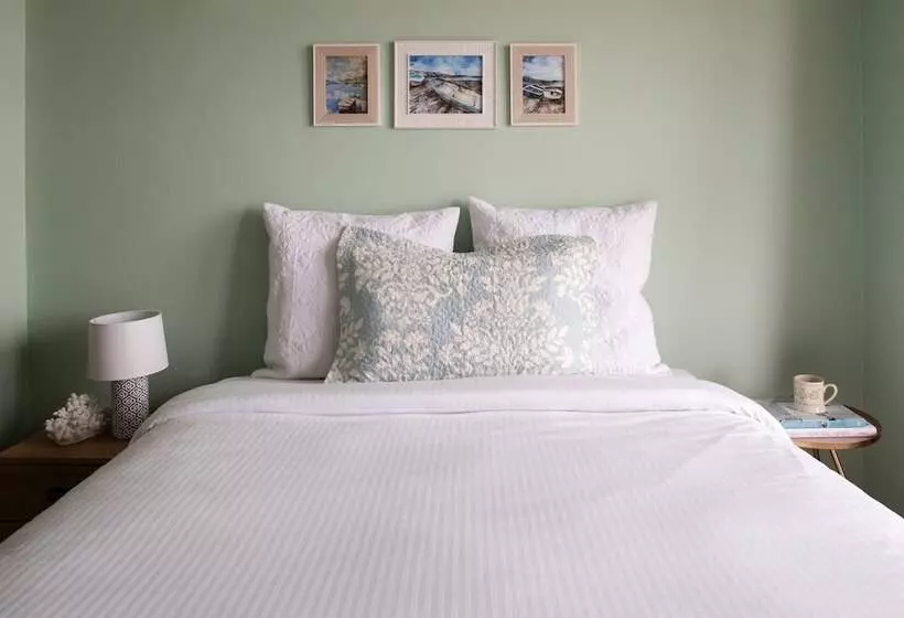 ホテル The Beach Club