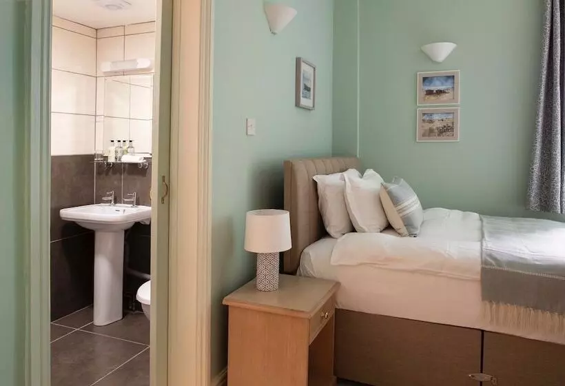 ホテル The Beach Club