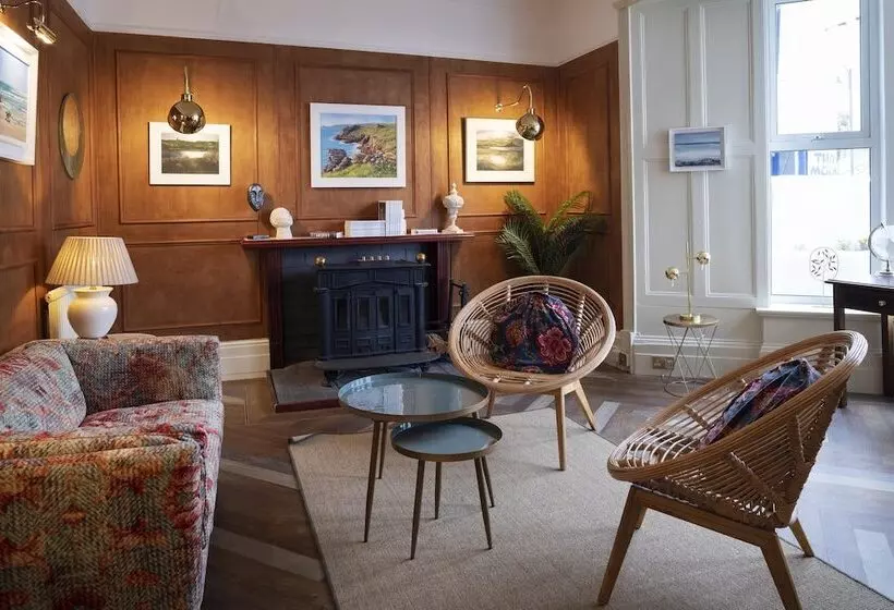 ホテル The Beach Club