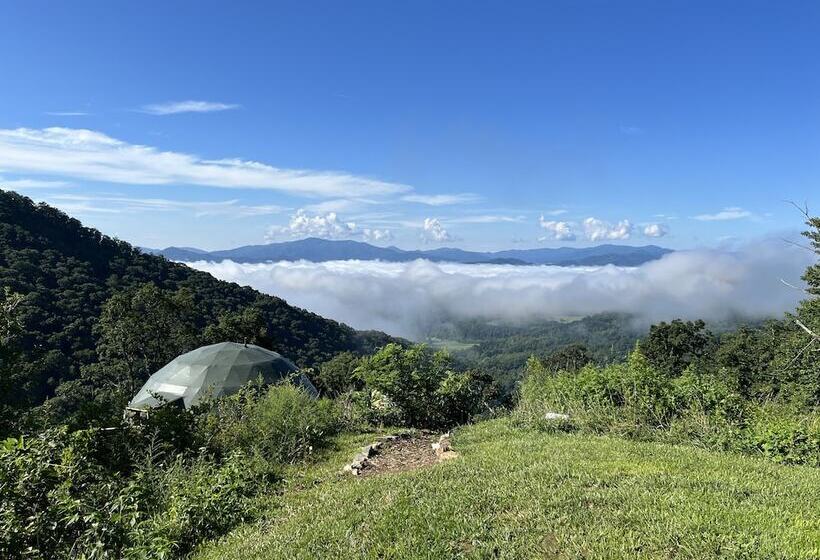 酒店 The Glamping Collective