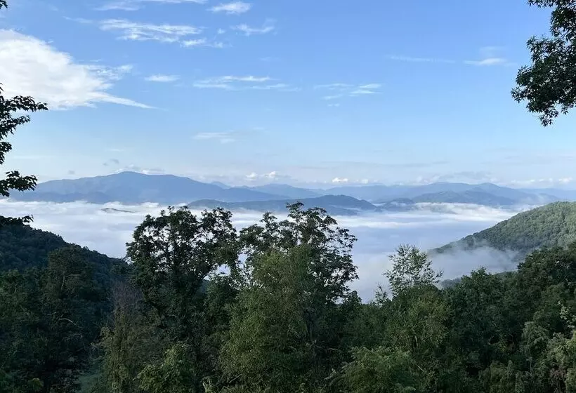 Hotelli The Glamping Collective