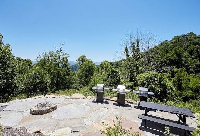 酒店 The Glamping Collective