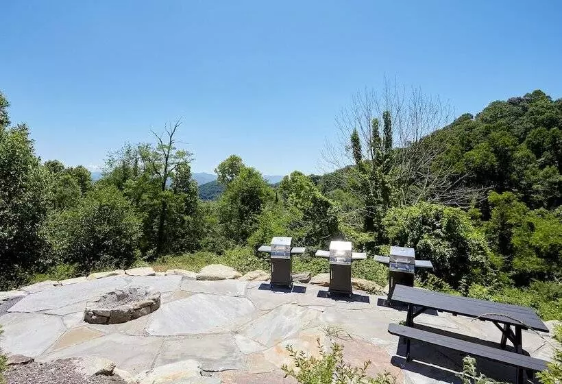 Hotelli The Glamping Collective