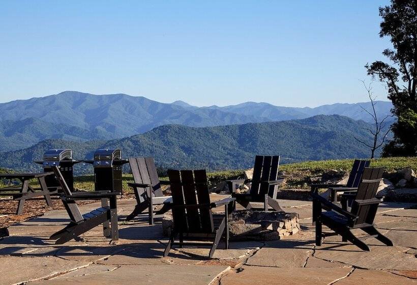 酒店 The Glamping Collective