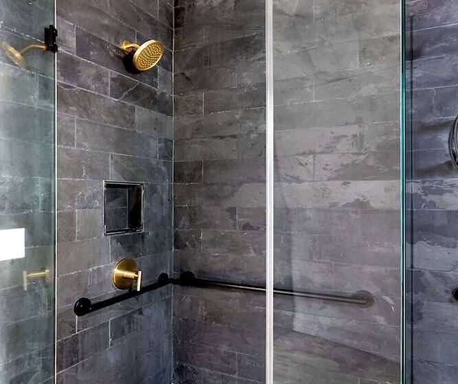 酒店 The Glamping Collective