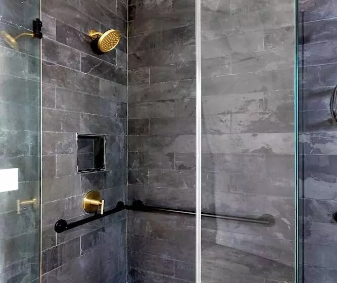 Hotelli The Glamping Collective