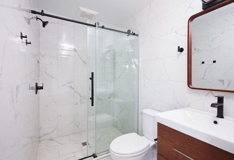 酒店 The Glamping Collective