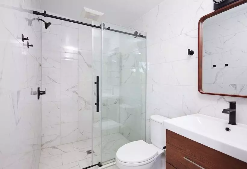 Hotelli The Glamping Collective