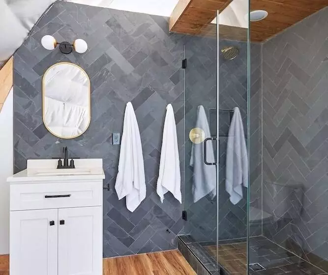 Hotelli The Glamping Collective