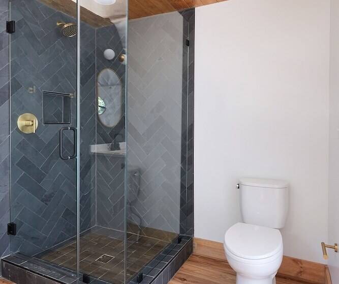 酒店 The Glamping Collective