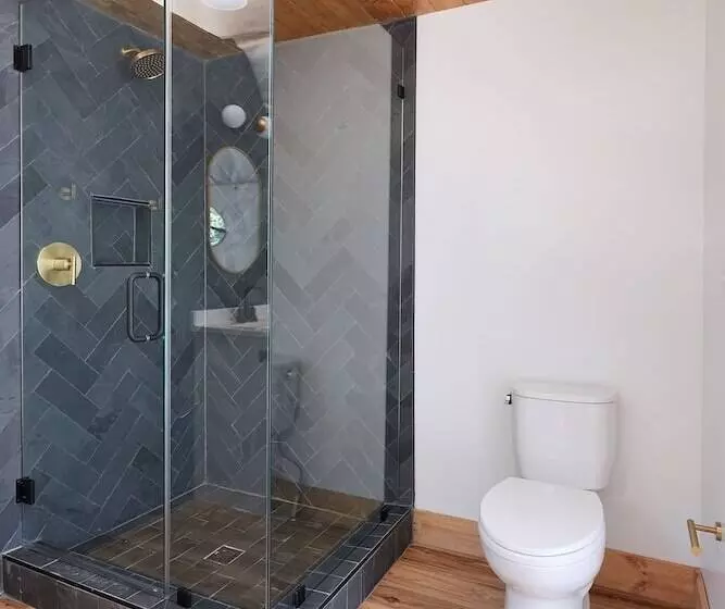 Hotelli The Glamping Collective