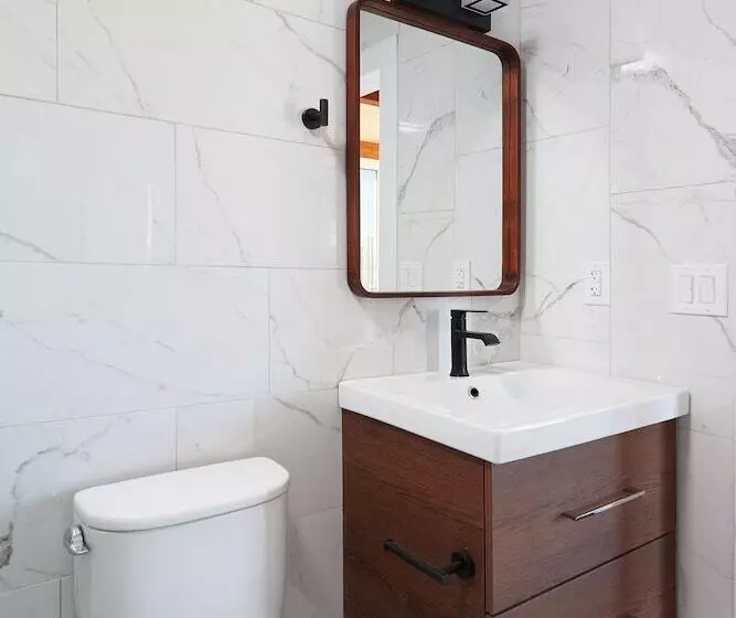 Hotelli The Glamping Collective