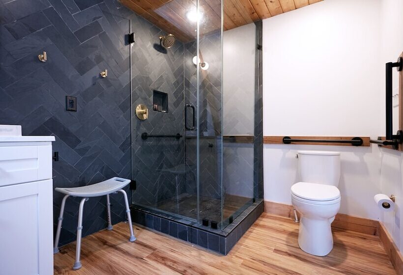 酒店 The Glamping Collective