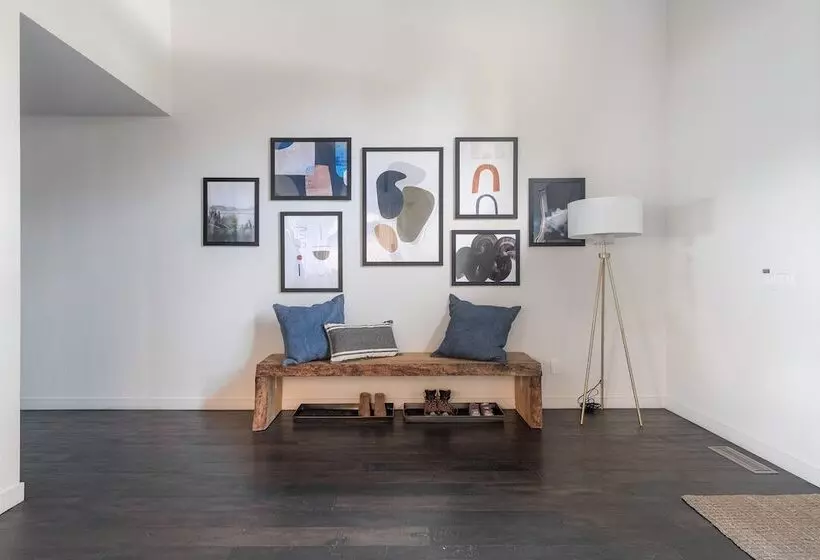 Lakeview By Avantstay Private Waterfront Cabin On Lake Tahoe W/ Hot Tub & Views